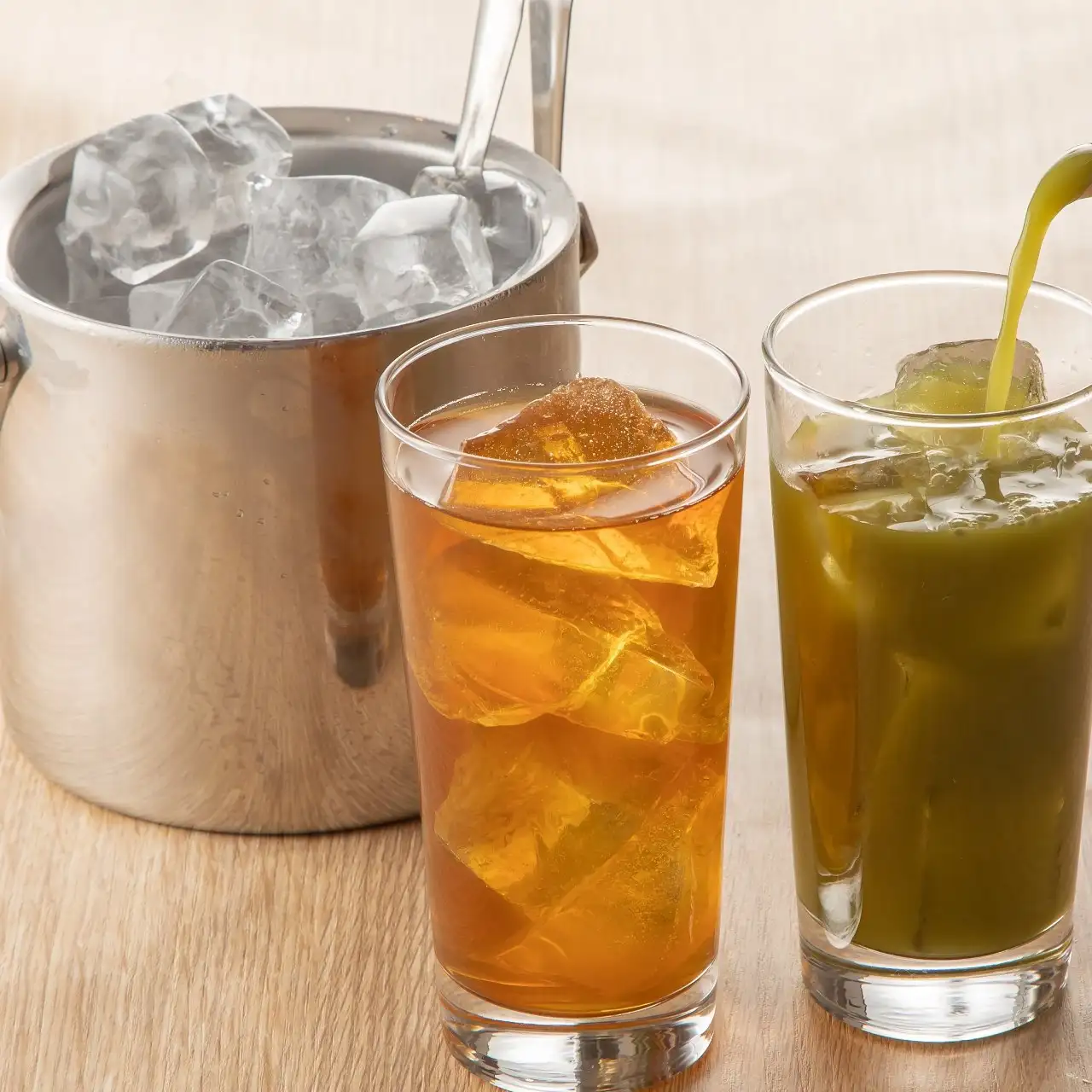 魅惑の「茶割」！豊かな風味とまろやかな味わいをお楽しみください | 全席個室 鮨やハレの日 大宮東口駅前店