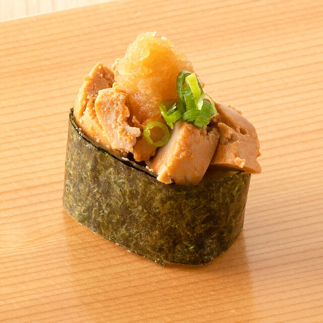 冬の期間限定メニューがまもなく終了！おすすめをピックアップ | 全席個室 鮨やハレの日 大宮東口駅前店